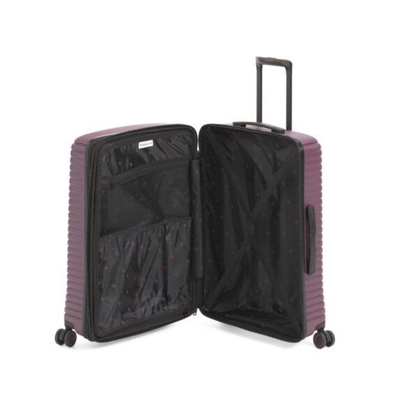 IT LUGGAGE Wine 27in Precursor Hardside Spinner - Picture 1 of 2